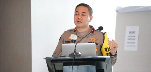 Polri Jamin Netralitas dalam Pemilu, Ini yang Jadi Pedoman