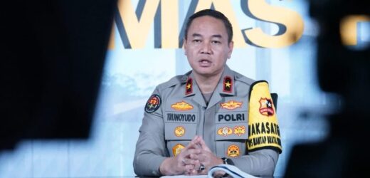 Polri Minta Masyarakat Tak Sebar Hoax, Tegaskan Netral di Pemilu 2024