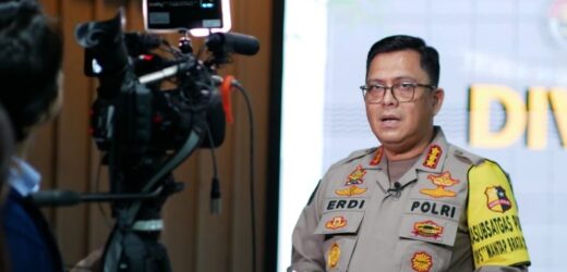 Connie Rahakundini Dilaporkan ke Bareskrim Polri Atas Dugaan Fitnah dan Pencemaran Nama Baik