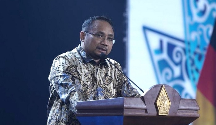 Menag Gus Yaqut: 60 Persen Calon Jamaah Haji Sudah Jalani Tes Kesehatan