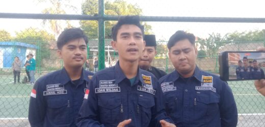 Soroti Mega Korupsi di Banten, BEM Banten Bersatu: Kejati Segera Tetapkan Oknum Mafia Tanah Sebagai Tersangka