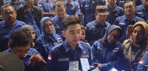 Demokrat Kota Serang Sebut Pleno KPU Buruk! Ketua Tidak Memiliki Integritas dan Profesionalisme Sebagai Penyelenggara Pemilu