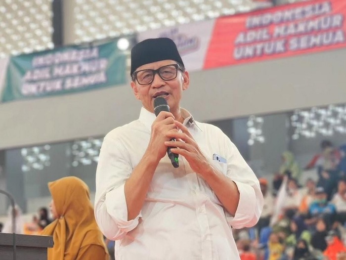 Dibawah Komando WH, Perolehan Suara NasDem Banten Naik Tajam