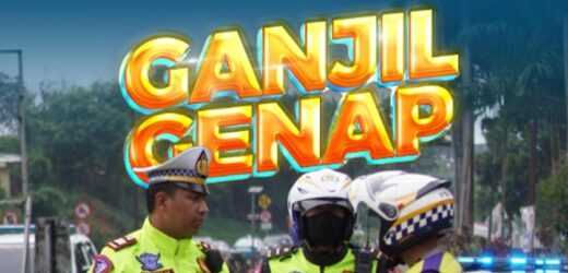 Long Weekend Waisak, Polisi Berlakukan Ganjil Genap di Jalur Puncak