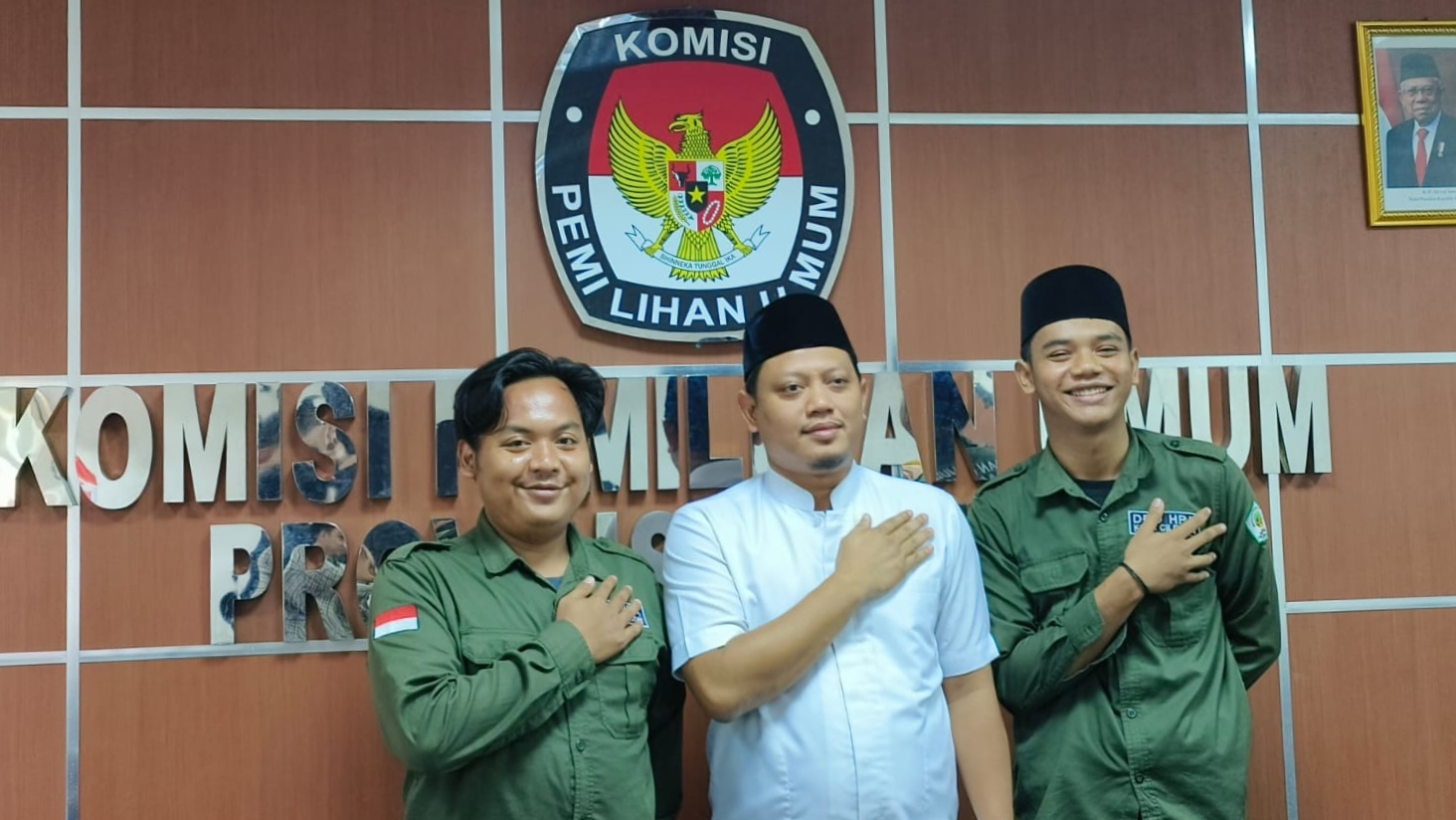 HPA Desak KPU Banten Lakukan Investigasi Soal Dugaan Pelanggaran Etik Komisioner KPU Cilegon