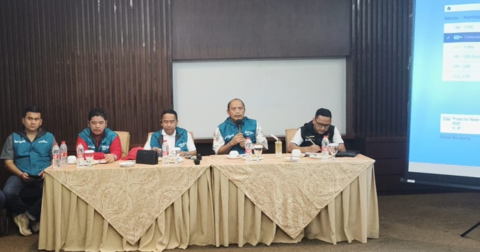 Video Hoaks Amplop Uang Airin-Ade, Bahrul Ulum: Merupakan Fitnah dan Propaganda Politik