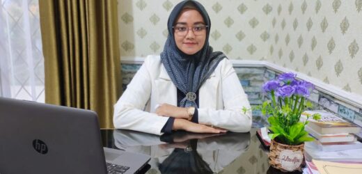 Kawal Suara Masyarakat, 4.522 Anggota KPPS Resmi Dilantik