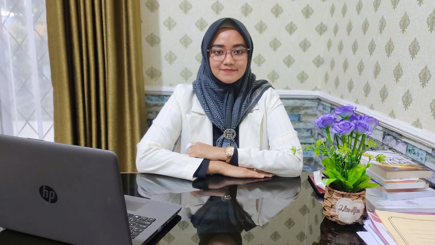 Kawal Suara Masyarakat, 4.522 Anggota KPPS Resmi Dilantik