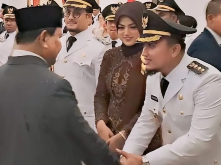 Jalankan Amanat Presiden, Robinsar : Walikota Merupakan Pelayan Rakyat