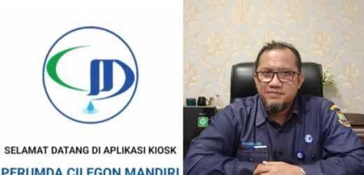 Permudah Layanan Pelanggan, Perumda CM Hadirkan Kasir Digital Pembayaran Air 24 Jam