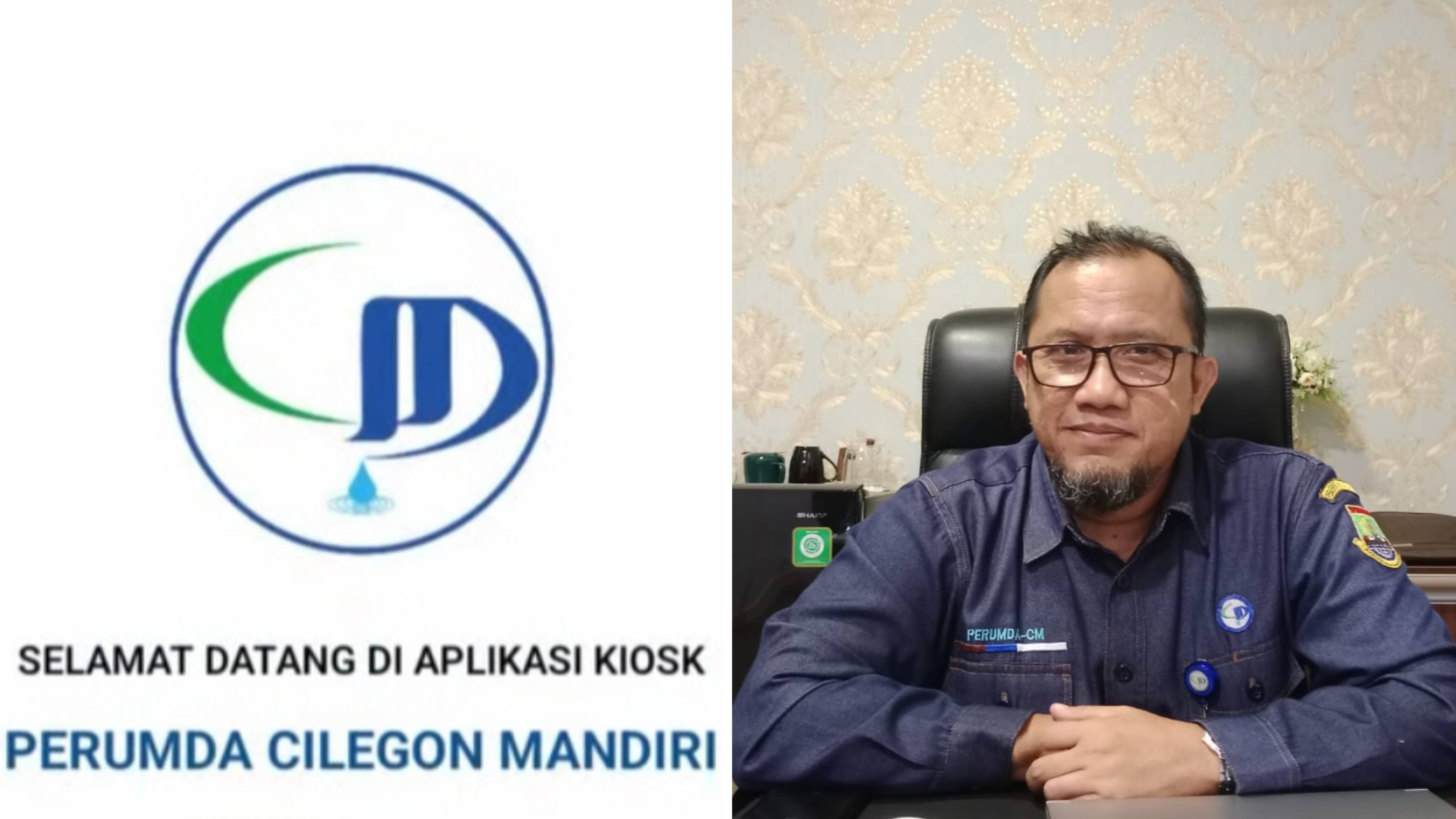 Permudah Layanan Pelanggan, Perumda CM Hadirkan Kasir Digital Pembayaran Air 24 Jam