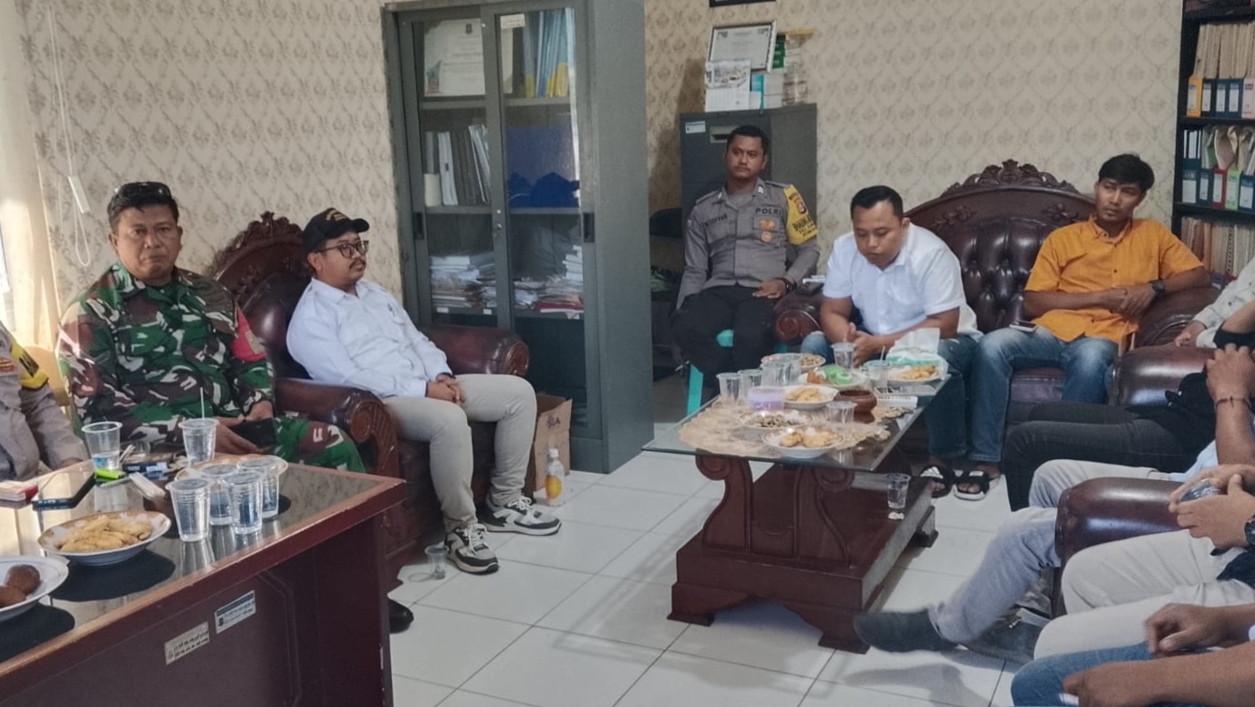 Pemuda Kepuh Pertanyakan Legitimasi Ketua LSM Ampuh : Apakah Proses Pemilihan Sudah Transparan,!!