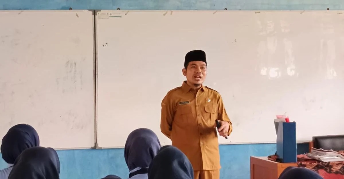 Pengelolaan BOS Jadi Temuan BPK RI, Seksi SMK dan SKH KCD Kabupaten Tangerang Akan Lakukan Pembinaan