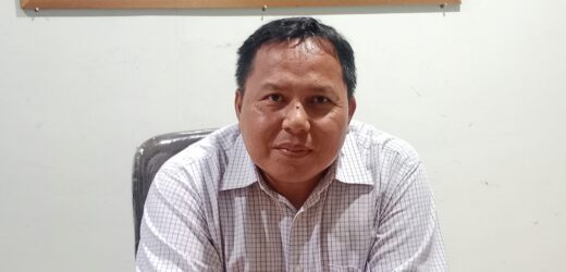 Warga Cilegon Jadi Korban Haji Plus, Uang Rp390 Kena Tipu