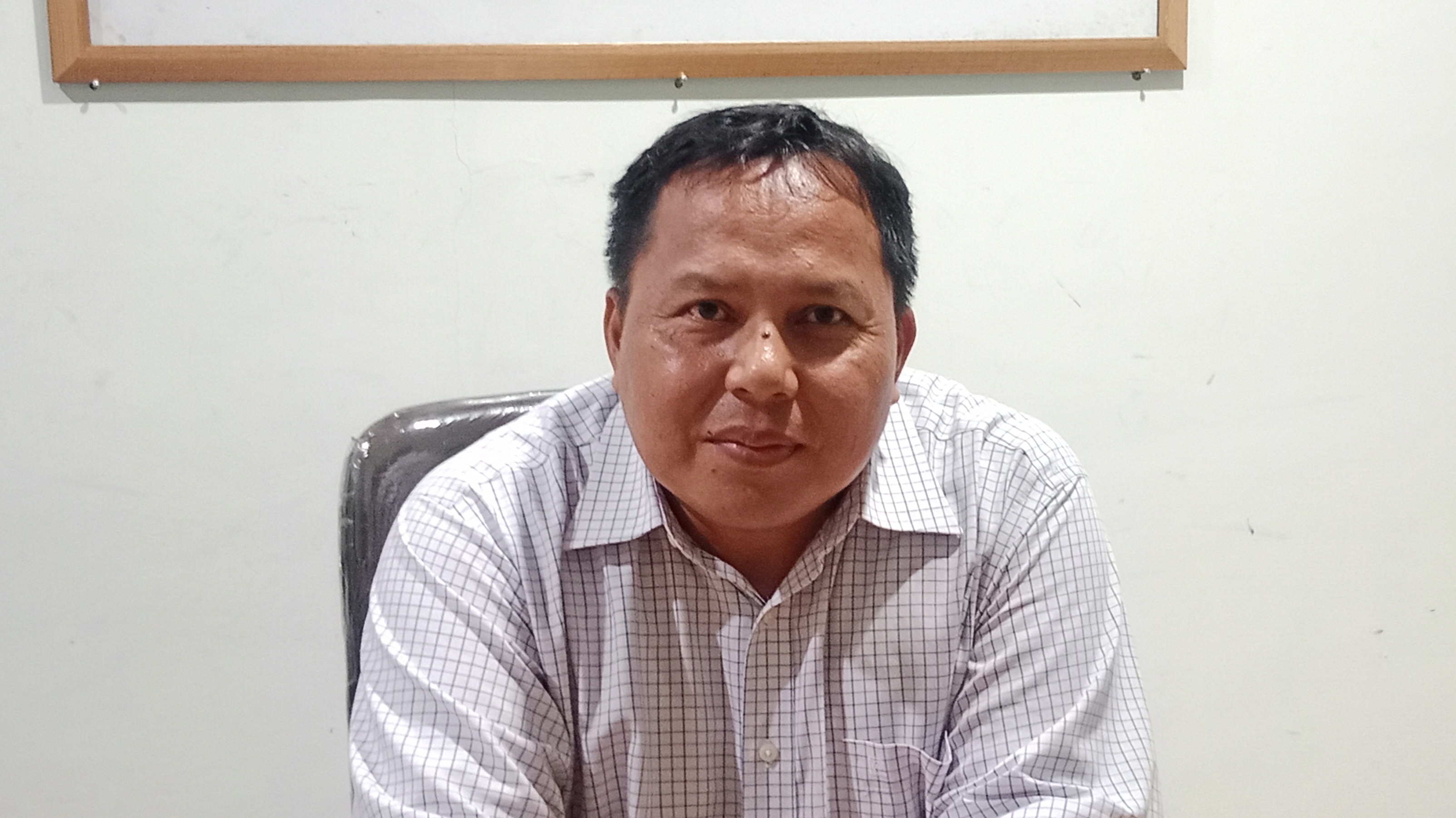 Warga Cilegon Jadi Korban Haji Plus, Uang Rp390 Kena Tipu