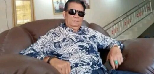 Abah Jen Turut Berduka, Tegaskan Insiden Sukmajaya Bukan Akibat Pemagaran