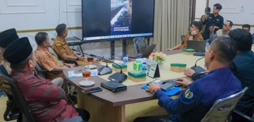 Fraksi PKS DPRD Banten Kembali Tampung Aspirasi Masyarakat Dalam Hari Aspirasi PKS