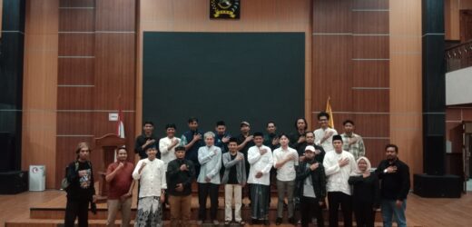 Raker DKKC, Susun Roadmap 4 Tahun ke Depan