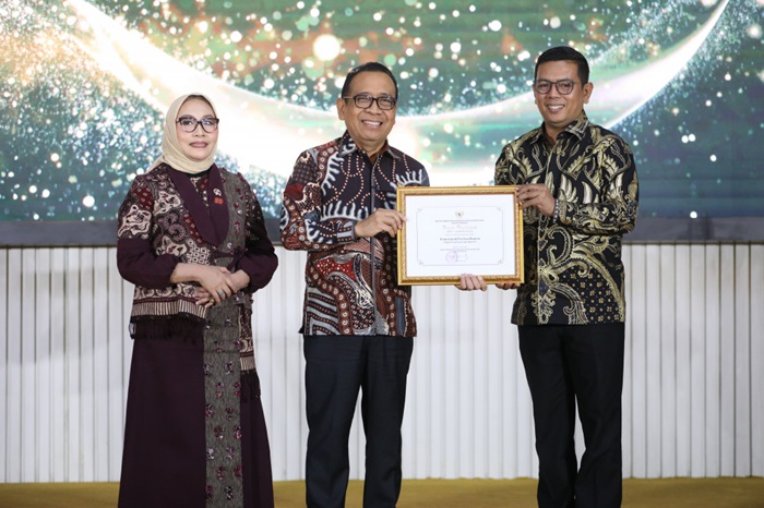 Provinsi Banten Raih Predikat Provinsi Layak Anak Kelima Kali