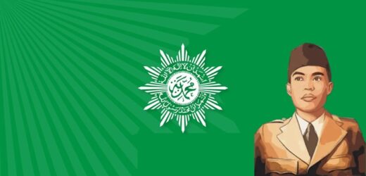 Jenderal Soedirman: Kader Muhammadiyah yang Menyala di Arena Kebangsaan