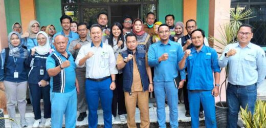 Rekrutmen Kini Wajib Lewat Karirhub, Disnaker Cilegon Minta Perusahaan Utamakan Tenaga Kerja Lokal