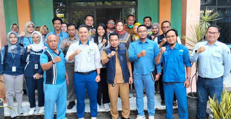 Rekrutmen Kini Wajib Lewat Karirhub, Disnaker Cilegon Minta Perusahaan Utamakan Tenaga Kerja Lokal