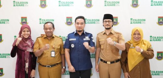Cilegon Catat Sejarah, Jadi Tuan Rumah BC FIFA 2025