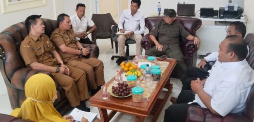 Administrasi Tuntas Diverifikasi, LKS BMPP Mandiri Mantap Melangkah