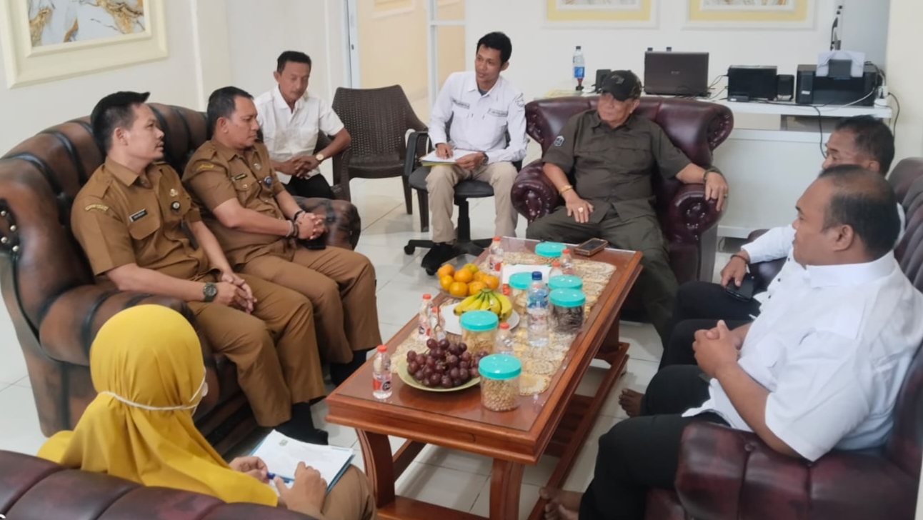 Administrasi Tuntas Diverifikasi, LKS BMPP Mandiri Mantap Melangkah