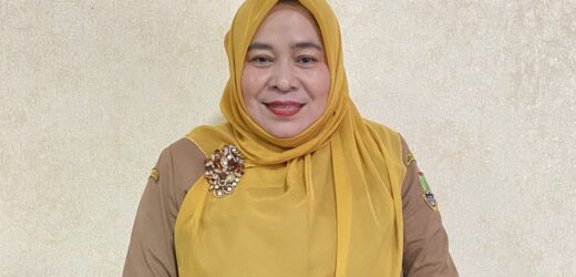 Dindikbud Cilegon Pastikan Honor Guru Dibayar Tiap Tiga Bulan