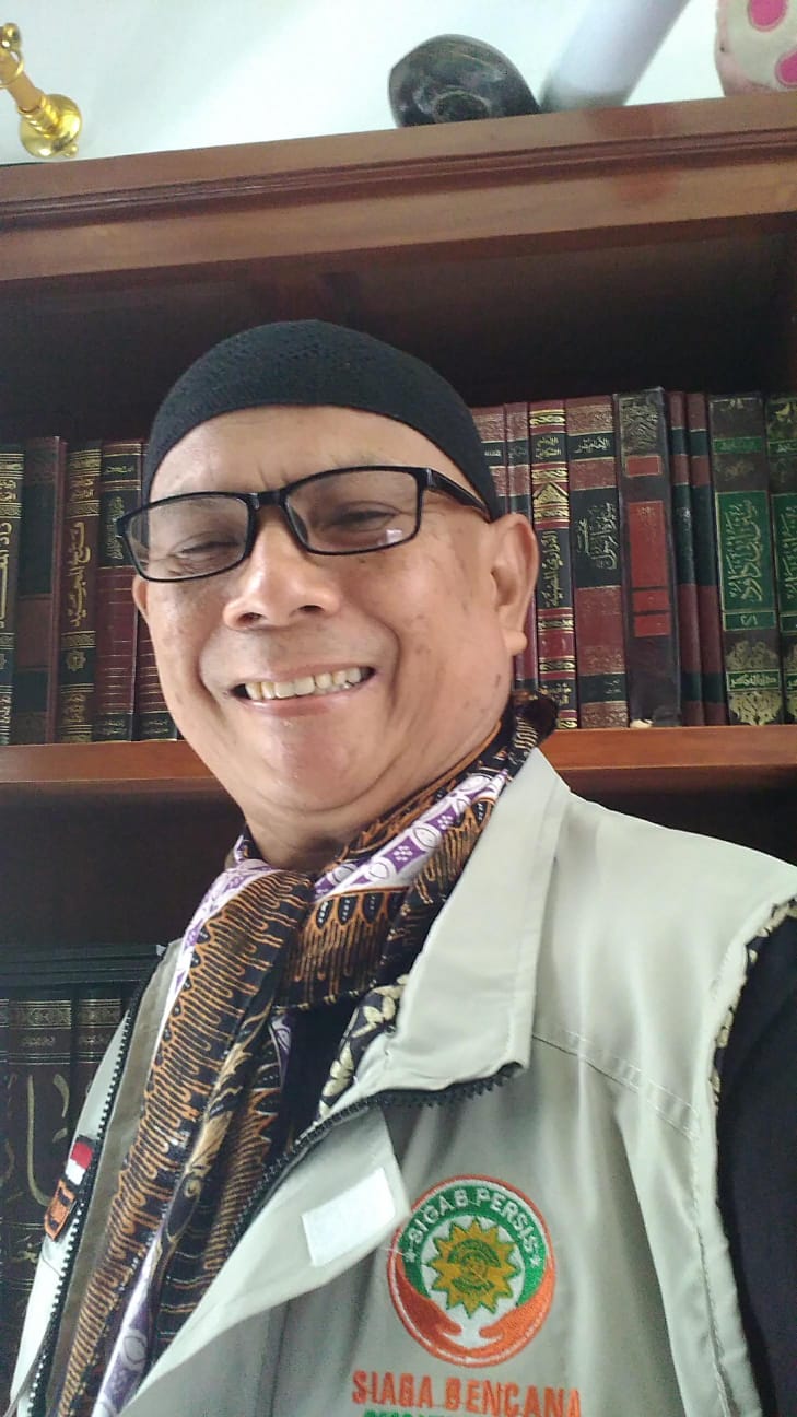 Wartawan : Profesi atau Panggilan Hidup?