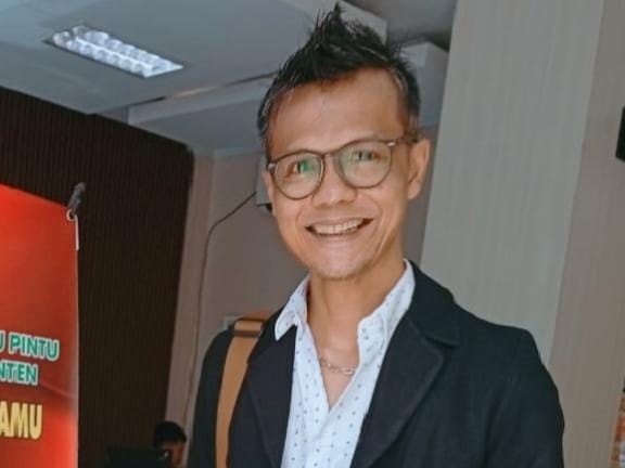 Carut Marut Jadwal, Ormas Badak Satria Banten Minta Walikota Serang Copot Kabag Protokol dan Komunikasi Pimpinan