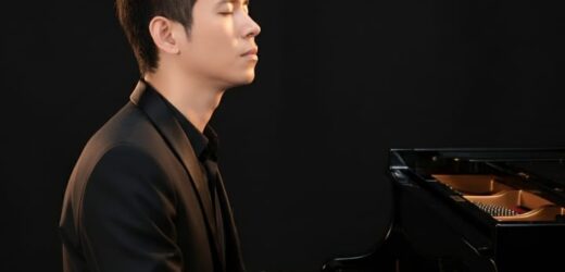 Arey The Wins Rilis Lagu Baru Berjudul “Dua Sisi”