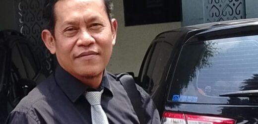 Kuasa Hukum Protes Keras, Pemasangan PJU Dishub Cilegon Diduga Langgar Hak Pemilik Lahan
