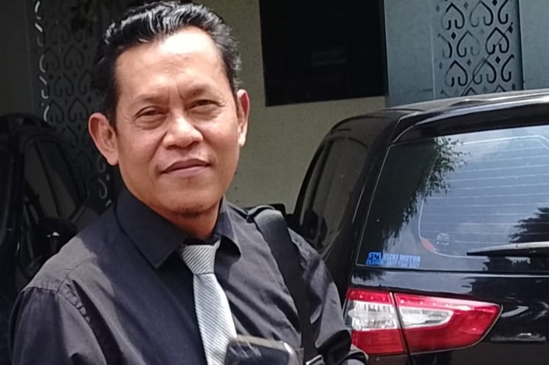 Kuasa Hukum Protes Keras, Pemasangan PJU Dishub Cilegon Diduga Langgar Hak Pemilik Lahan