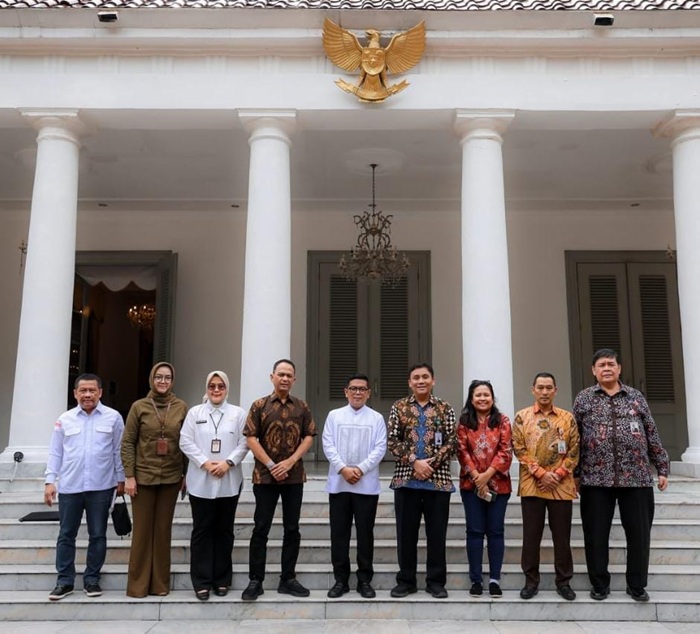 Pemprov Dorong Bank Banten Sinergi dengan BP Tapera dalam Penyaluran KPR dan FLPP