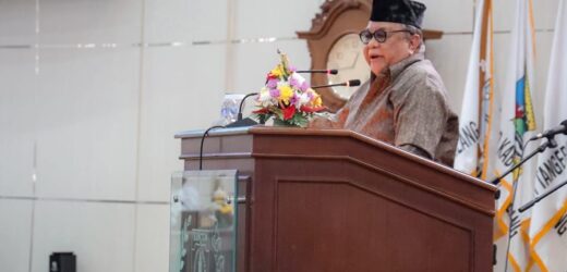 Momentum HUT Ke-25 Provinsi Banten, Tokoh Penggagas Provinsi Dorong Pemimpin Jaga Amanah Sejarah