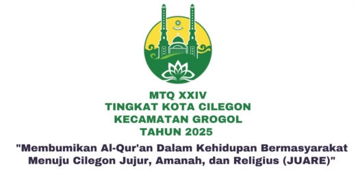 Dinas Perumahan Rakyat Dan Kawasan Pemukiman Kota Cilegon