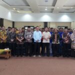 Dengar Keluhan Nelayan, Walikota Robinsar Janji Perkuat Program Kesejahteraan Masyarakat Pesisir