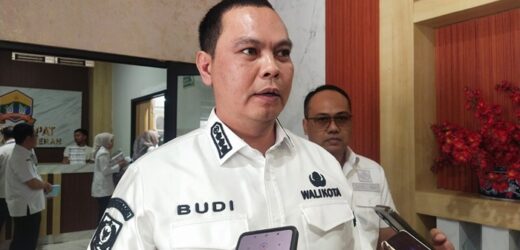 Berhasil Turunkan Stunting, Kota Serang Diguyur Bantuan Fiskal