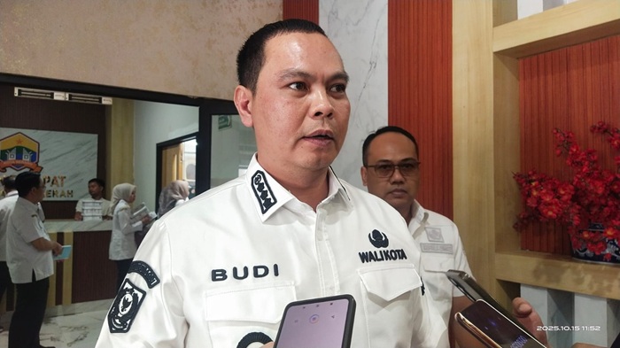 Berhasil Turunkan Stunting, Kota Serang Diguyur Bantuan Fiskal