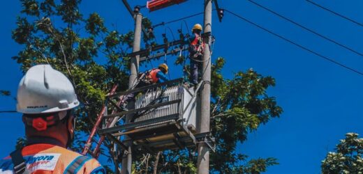 PLN UID Banten Pastikan Gangguan Teknis di GITET Cilegon Terkendali, Pasokan Listrik Tetap Aman