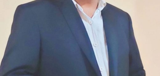 Catatan Akhir Tahun: Lesman Bangun Dorong Penguatan Media Siber dan Profesionalisme Pers di Banten