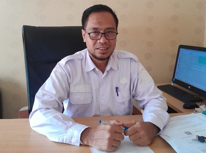 16 Pejabat Esselon II Pemkot Serang Ikut Uji Kompetensi