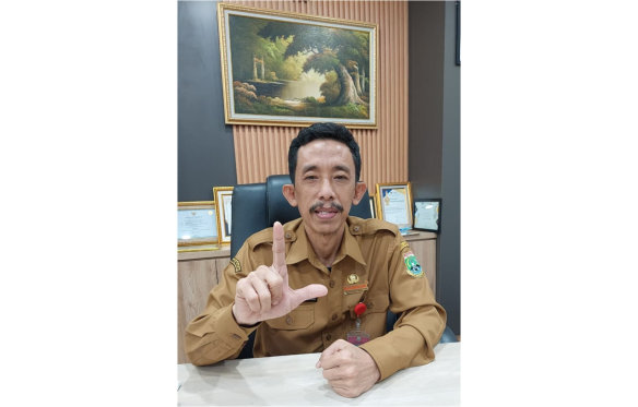 Menghidupkan Perpustakaan Sebagai Pusat Literasi dan Inklusi Sosial