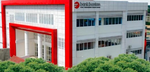 Tahun 2025 KUB Efektif, Tahun 2026 Bank Banten SIAP MELESAT