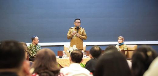 Optimalkan Program Banten Sehat, Gubernur Andra Soni Serap Aspirasi Pengelola Rumah Sakit