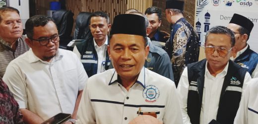 Jelang Arus Mudik, Ketum Gapasdap Minta Kebijakan SKB Disesuaikan dengan Kondisi Lapangan