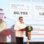 Program Bangga Kencana Bisa Dorong Penguatan Peran Keluarga untuk Pembangunan