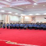 Lantik 132 Pejabat Pemprov Banten, Gubernur Andra Soni Tekankan Responsivitas Dinamika di Masyarakat